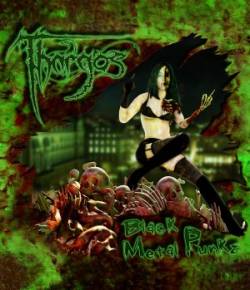 Thargos : Black Metal Punkz